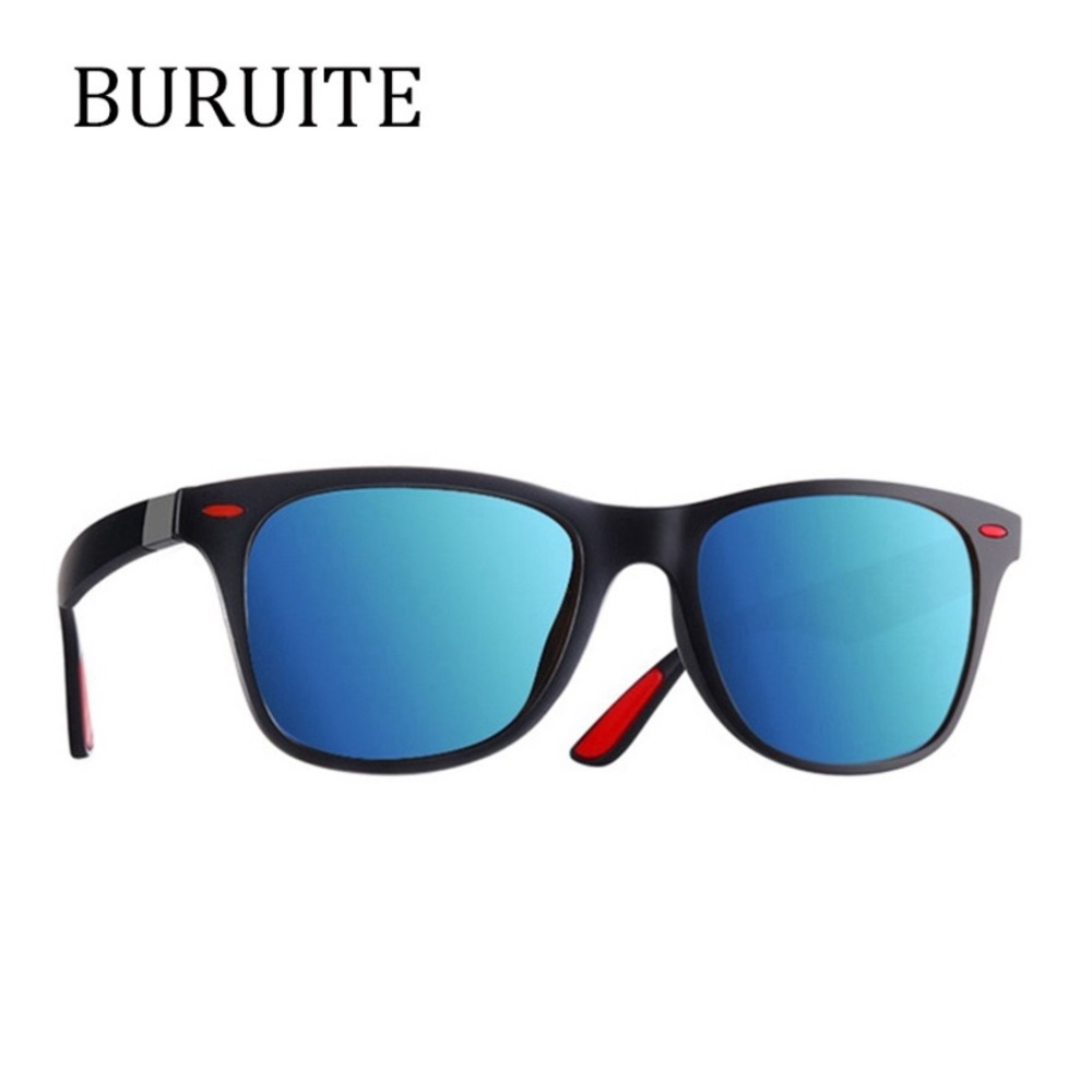 Buruite  Aviator Sunglasses